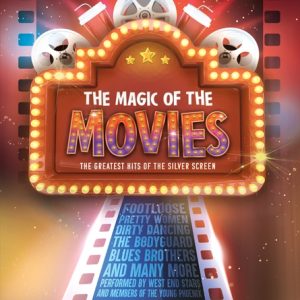 The Magic of the Movies