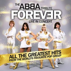 ABBA Forever