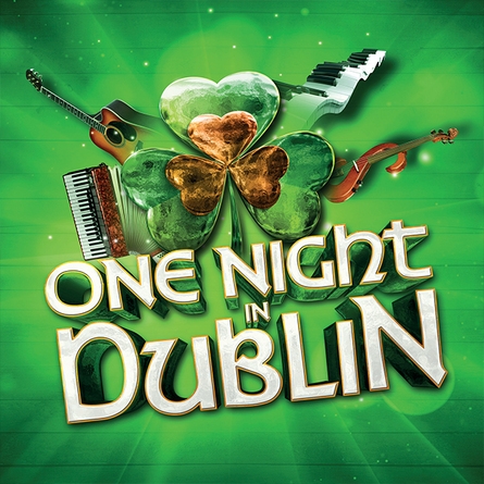 One Night in Dublin