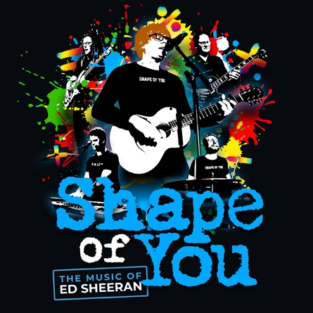 Shape of You