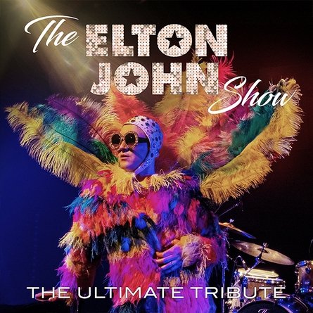 The Elton John Show