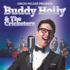 Buddy Holly & The Cricketers