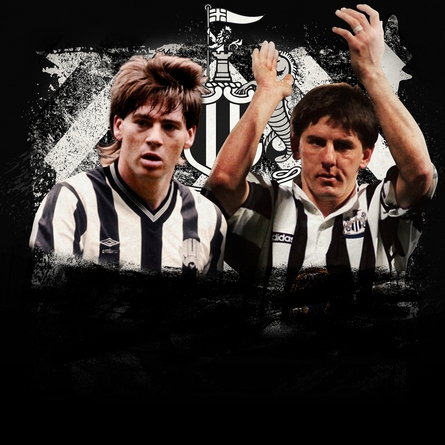 An Evening with Newcastle Legends